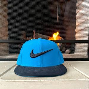 Nike Aerobill SnapBack hat
